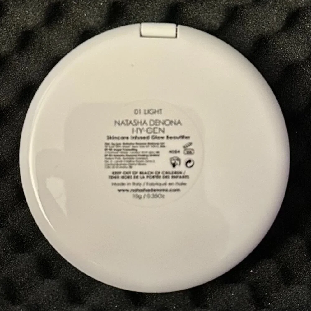 Natasha Denona Hy-Gen Skincare Infused Glow Beautifier